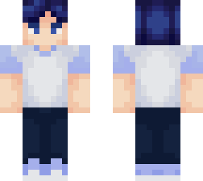 human glaciersarecool