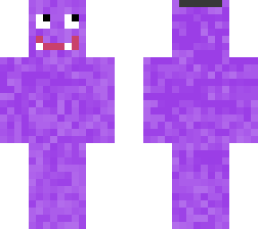 jewish grimace