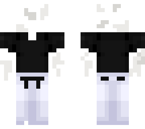 jjk but faceless fixed!