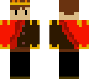 king cogie