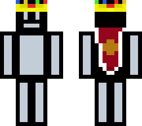 king ibi