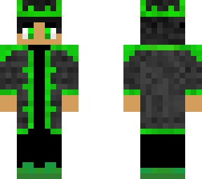 king laser skin