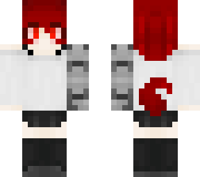 kyana oc!