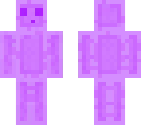 lavender slime