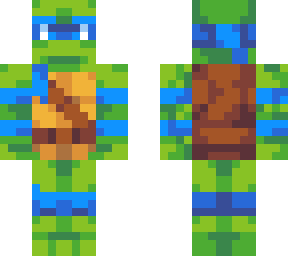 leonardo tmnt