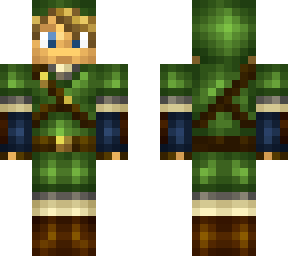 link (sin equipo)