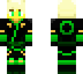 lloyd - the lego ninjago movie