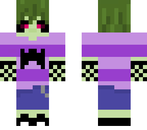 lora [hazbin hotel oc]