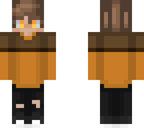 main skin