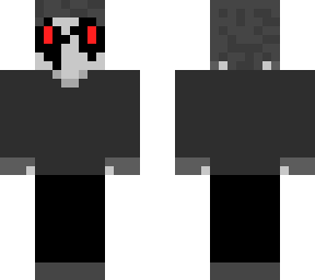 micmic (creepypasta)