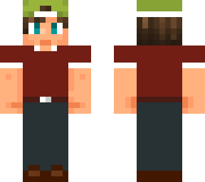mike afton