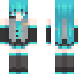 miku#