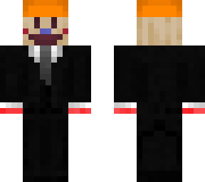 mini rods