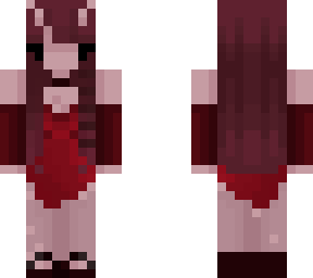 moll3nia valentines dress