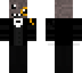 monocle guy