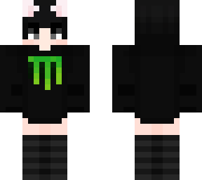 monstaah