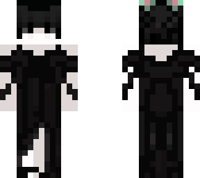 my friends wedding skin (don't steal)