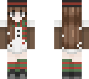 my frosty - utr25 (4/5)