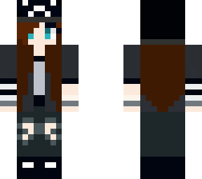 my oc