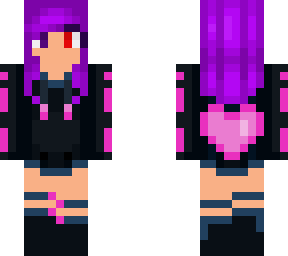 my personal skin
