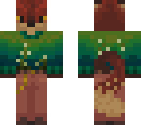 my skin #2