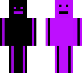 new skin