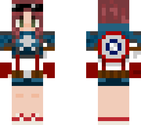 oceans cap