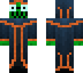 octopriest