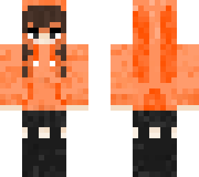 orange bunny 2.0