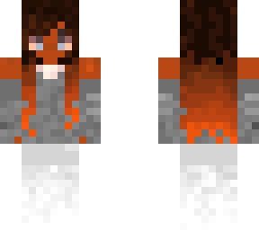 orange carter