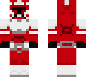 p2 shock trooper clone trooper invert