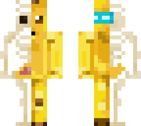 peely bone fixed
