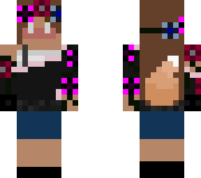 personification (blind)