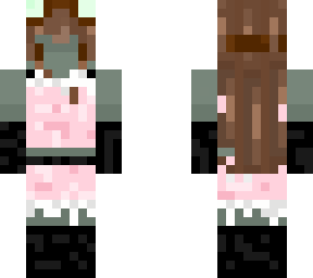 pew skin