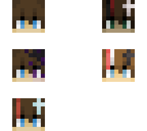 pfp's for voidisreal0 // ce