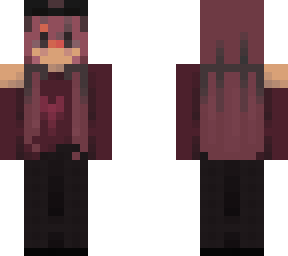 pink model ; 1/2