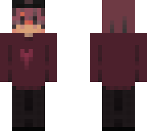 pink model ; 2/2