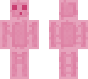 pink slime