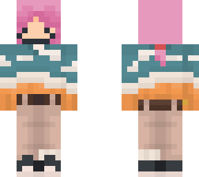 pink test