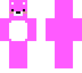 pinky maizen