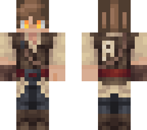 pirate