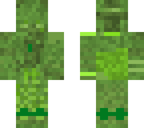 platin | Minecraft Skins