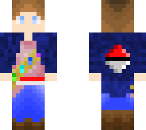 pokmon trainer