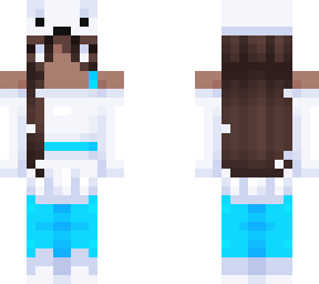 polar bear | te (4/5)