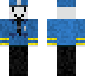 police guy