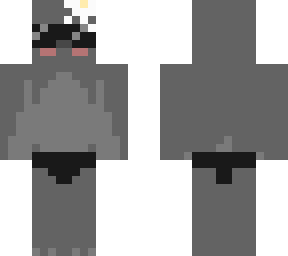 poosadoink seal