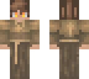 priest