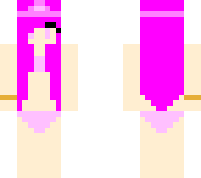 princess swimsuit