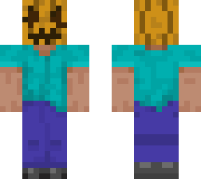 pumpkin steve