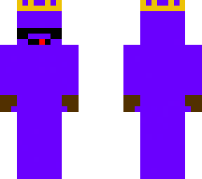 purple boxer king
